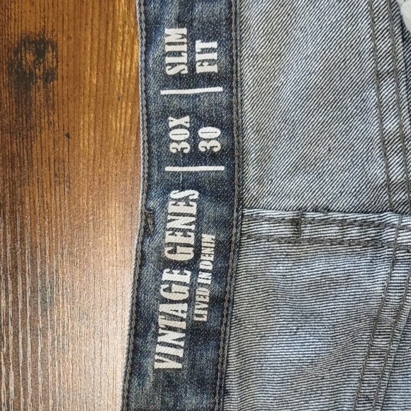 Vintage Genes Jeans - Picture 5 of 6